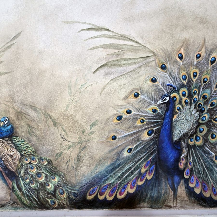 Restauro di opere d'arte e decorazioni SM MUNARO RESTAURI di Simona Munaro a Borgomanero