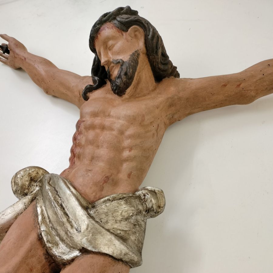 Restauro di opere d'arte e decorazioni SM MUNARO RESTAURI di Simona Munaro a Borgomanero